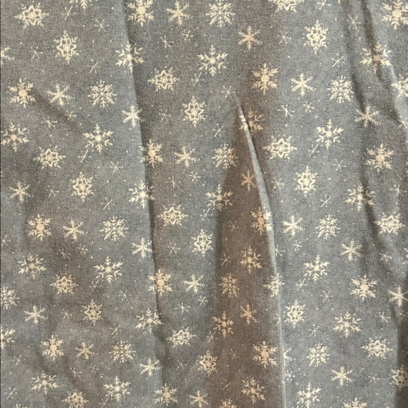 NorthCrest Christmas Turtleneck Shirt - Picture 2 of 4